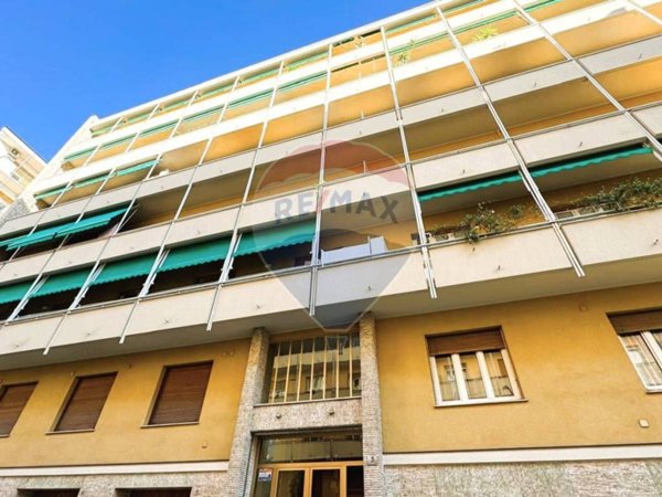 appartamento in vendita a Genova in zona Pegli