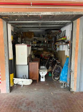 casa indipendente in vendita a Genova in zona Marassi