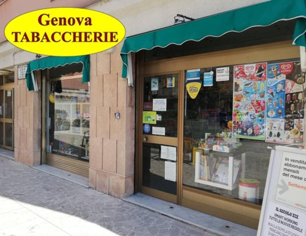 monolocale in vendita a Genova in zona DiNegro