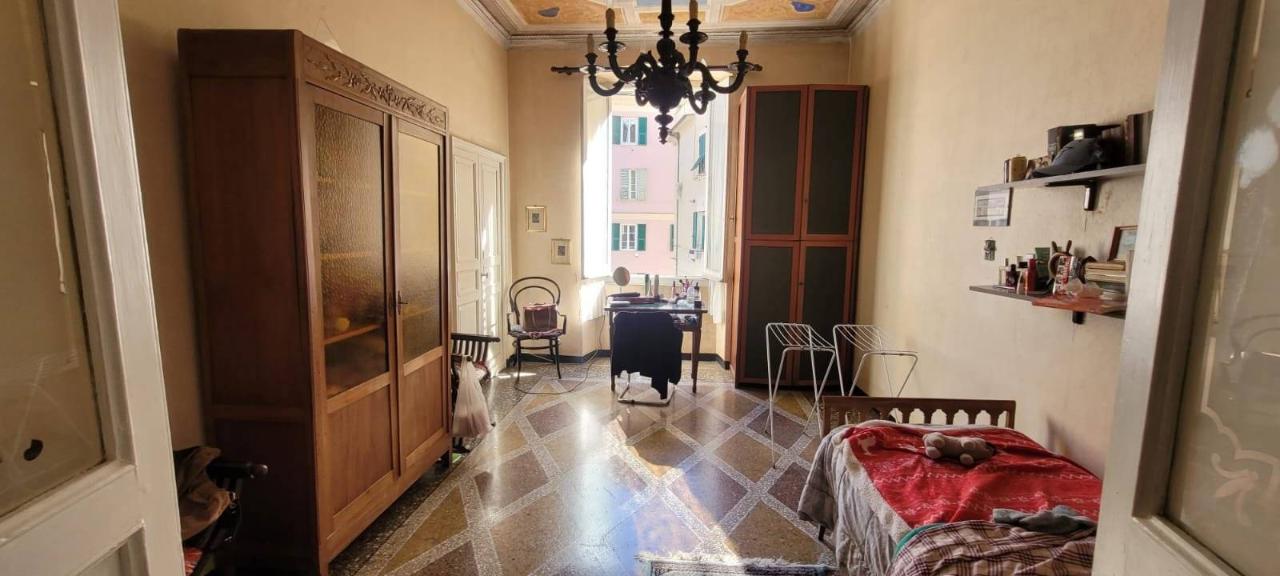 appartamento in vendita a Genova in zona Castelletto