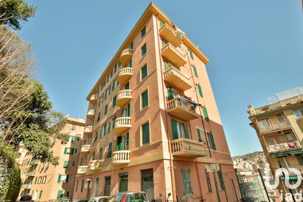 appartamento in vendita a Genova