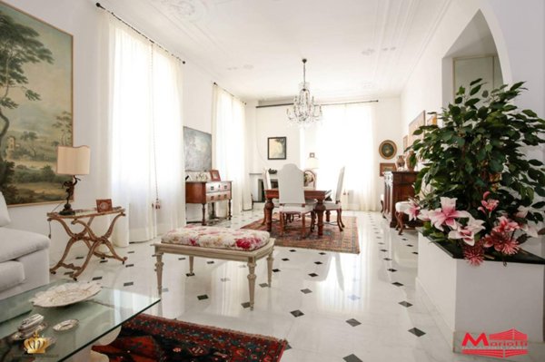 appartamento in vendita a Genova in zona Albaro