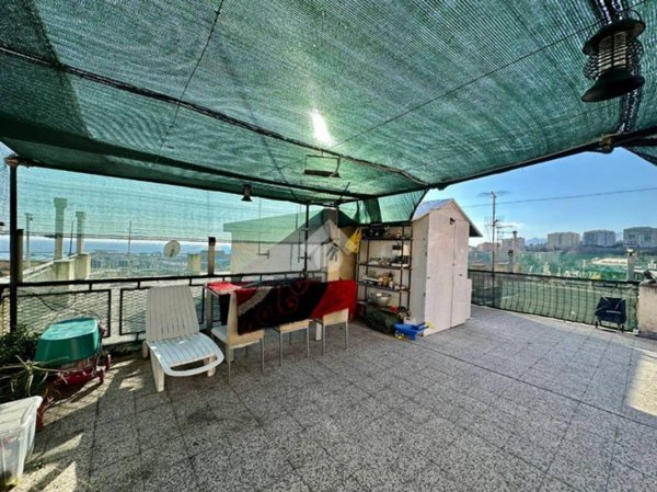 appartamento in vendita a Genova in zona Cornigliano
