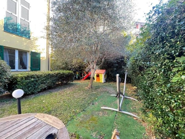 appartamento in vendita a Genova in zona Pontedecimo