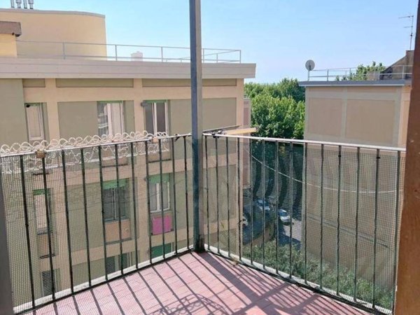 appartamento in vendita a Genova in zona Sestri Ponente