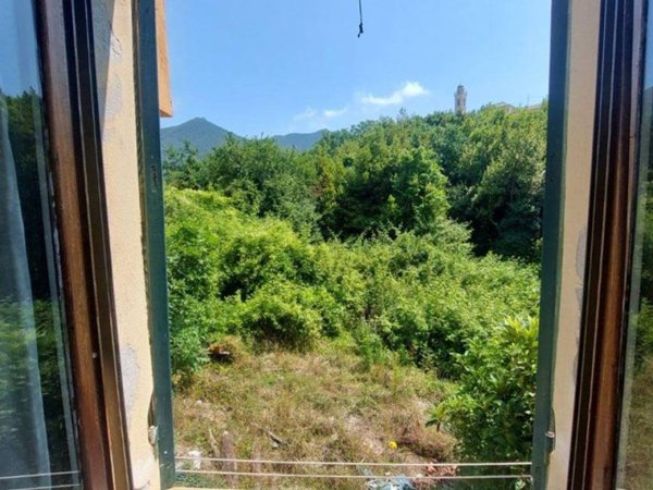 appartamento in vendita a Genova in zona Bolzaneto