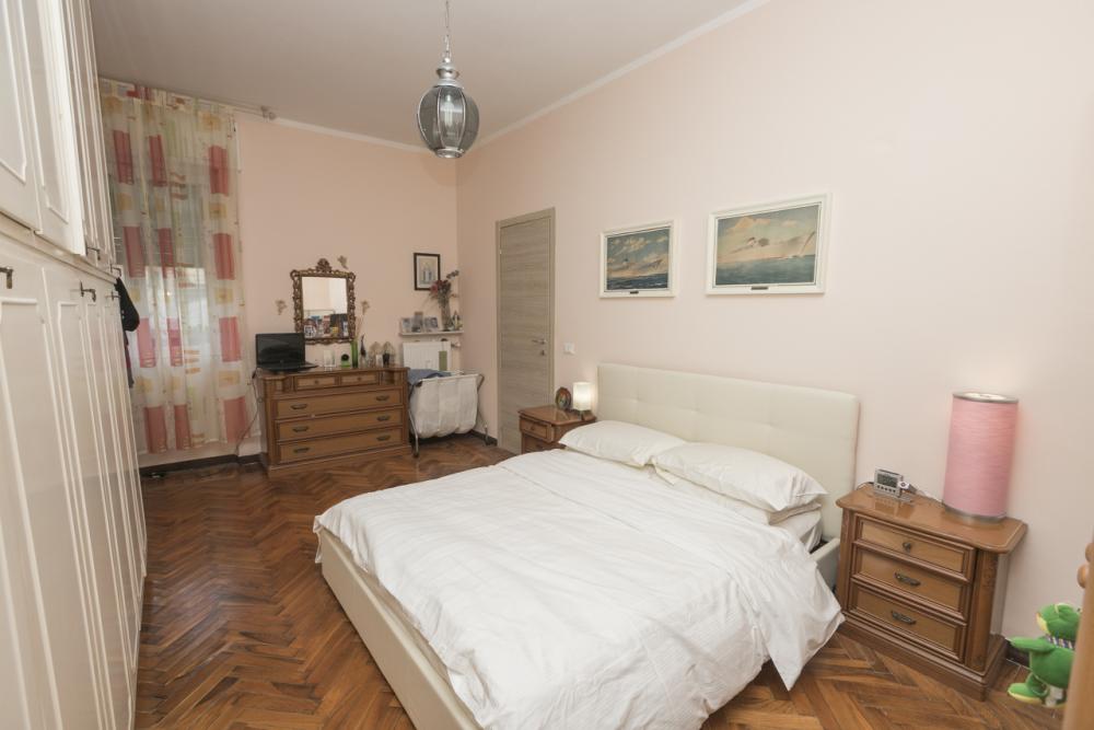 appartamento in vendita a Genova in zona DiNegro