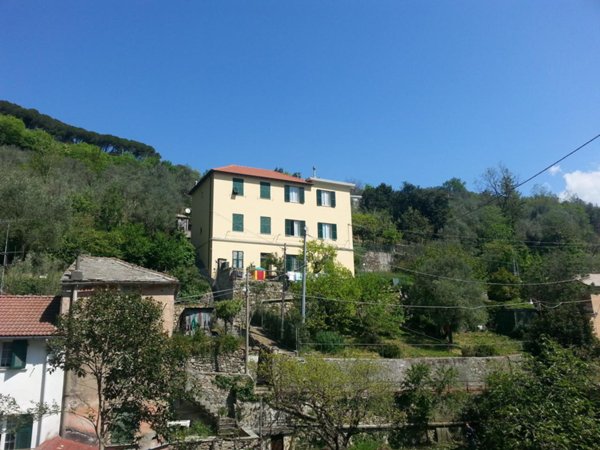 appartamento in vendita a Genova in zona Castelletto