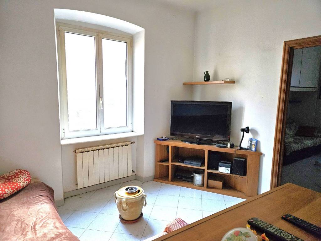 appartamento in vendita a Genova in zona San Teodoro