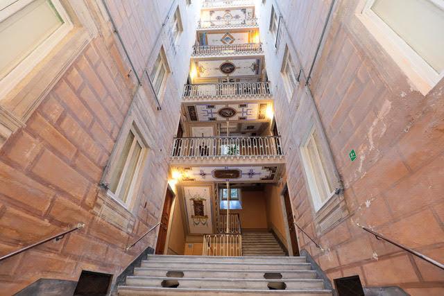 appartamento in vendita a Genova in zona Centro Storico