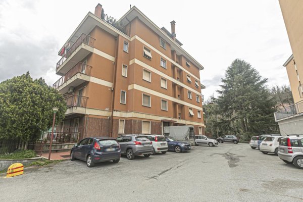casa indipendente in vendita a Genova in zona Pontedecimo