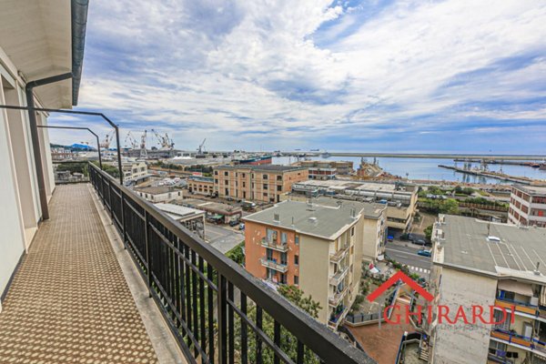 casa indipendente in vendita a Genova in zona Pegli