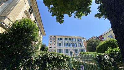 appartamento in vendita a Genova in zona Centro Storico