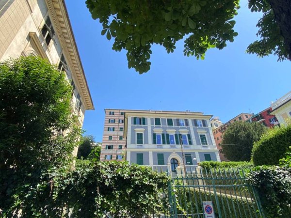 appartamento in vendita a Genova in zona Centro Storico