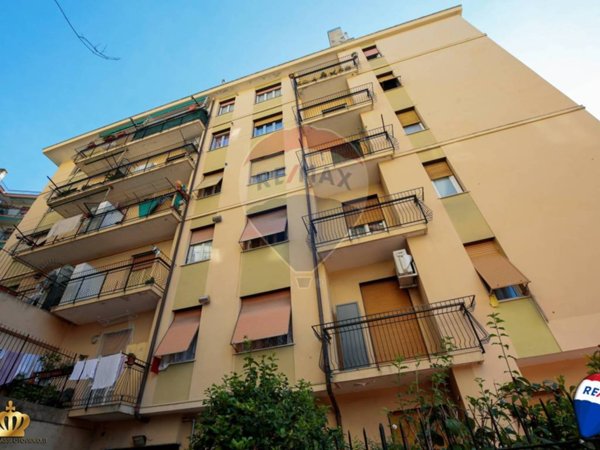appartamento in vendita a Genova in zona Struppa