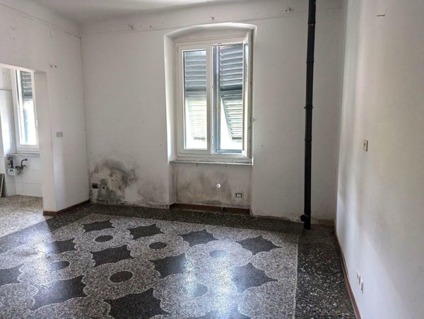 appartamento in vendita a Genova in zona Pontedecimo