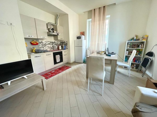 appartamento in vendita a Genova in zona DiNegro