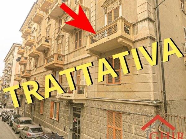 appartamento in vendita a Genova in zona Sestri Ponente
