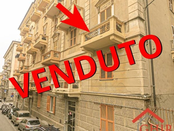 appartamento in vendita a Genova in zona Sestri Ponente