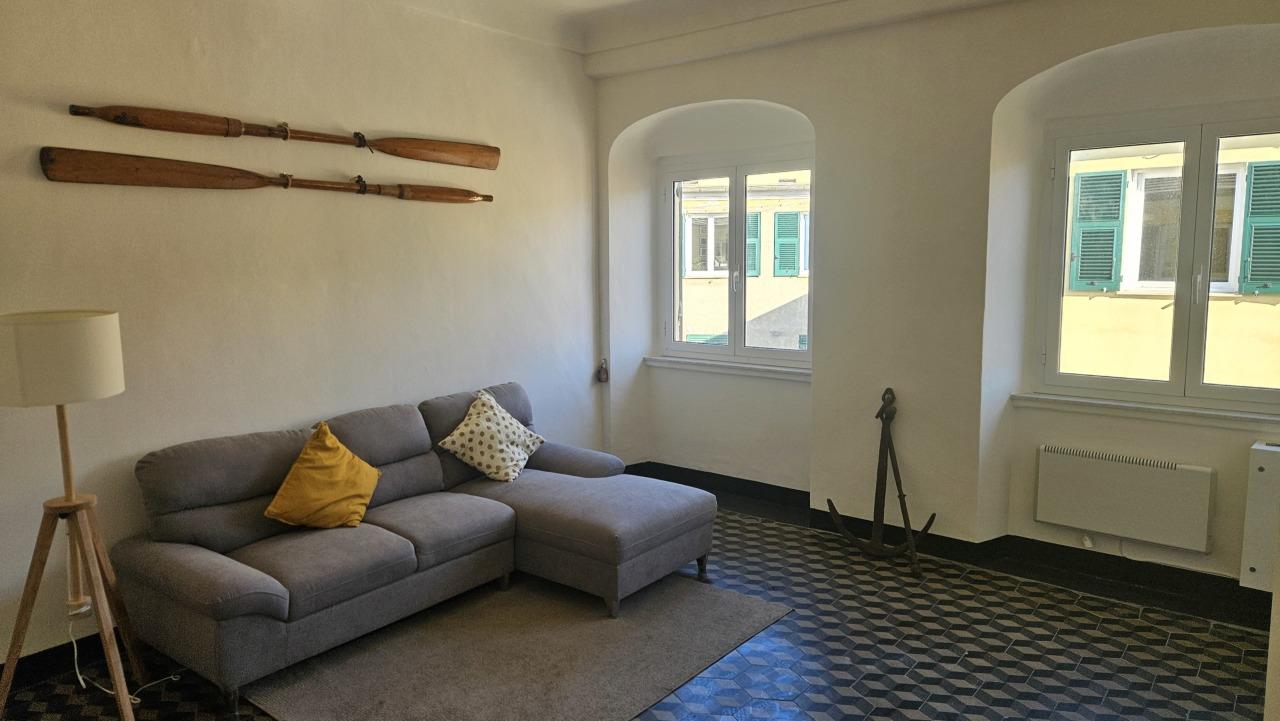 casa indipendente in vendita a Genova in zona Sottoripa / Maddalena / Molo