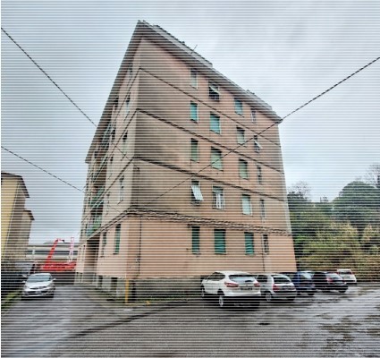 appartamento in vendita a Genova in zona Pontedecimo