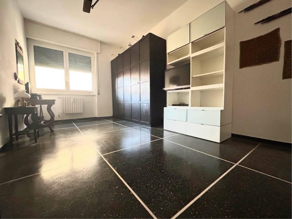 appartamento in vendita a Genova in zona Oregina