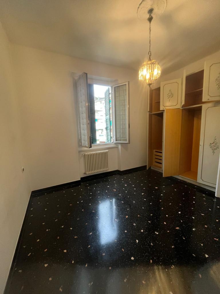 casa indipendente in vendita a Genova