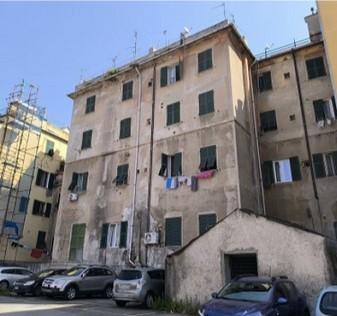 appartamento in vendita a Genova in zona Rivarolo