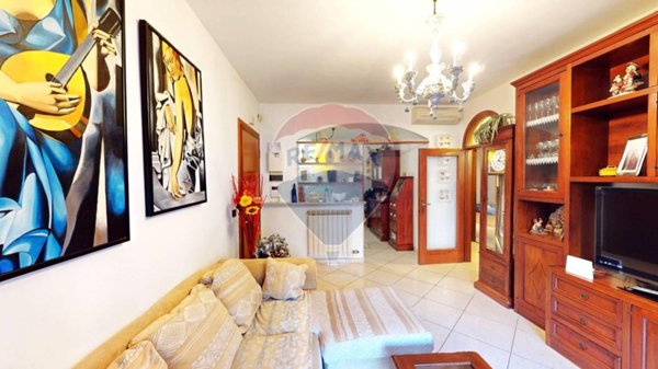 appartamento in vendita a Genova in zona Multedo