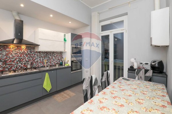 appartamento in vendita a Genova in zona Certosa