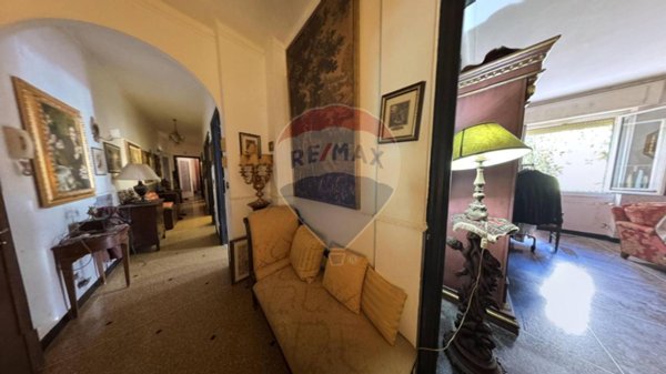 appartamento in vendita a Genova in zona Pegli
