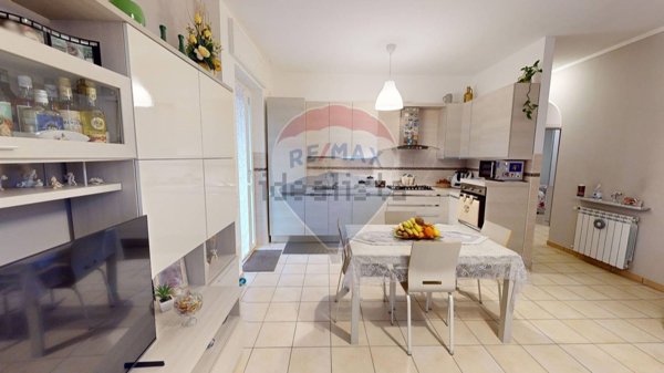appartamento in vendita a Genova in zona Pontedecimo