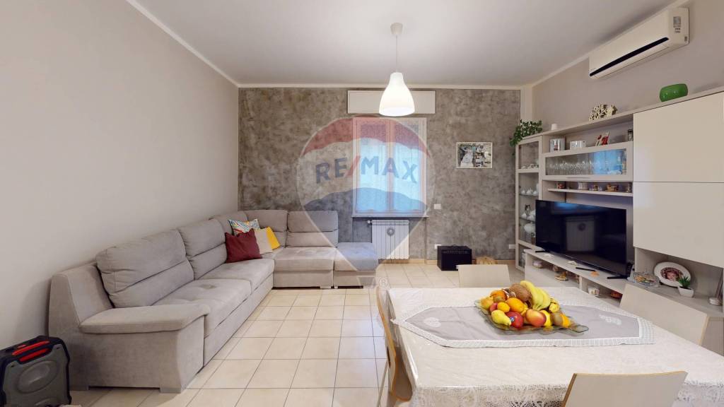 appartamento in vendita a Genova in zona Pontedecimo