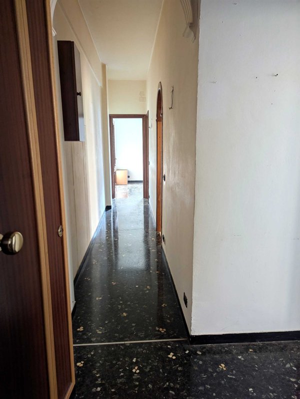 appartamento in vendita a Genova in zona Pontedecimo