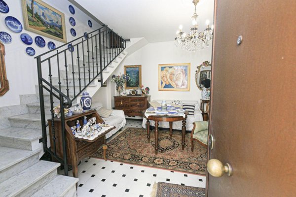 appartamento in vendita a Genova in zona Pontedecimo