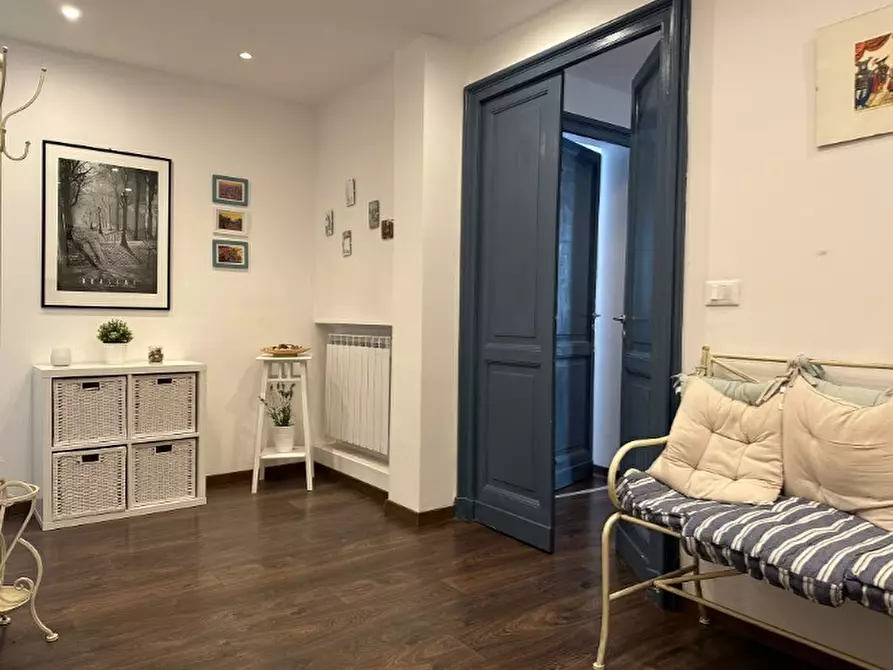 appartamento in vendita a Genova in zona Centro Storico
