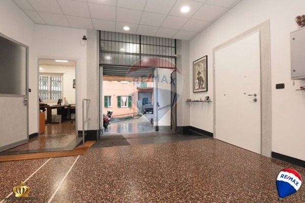 negozio in vendita a Genova in zona San Fruttuoso