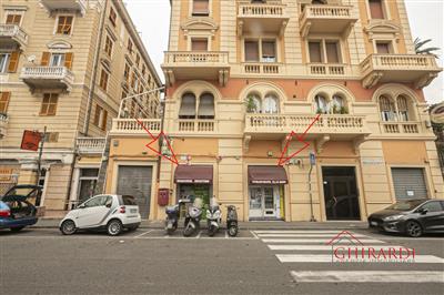 negozio in vendita a Genova in zona Pegli