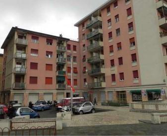 appartamento in vendita a Genova in zona Sampierdarena