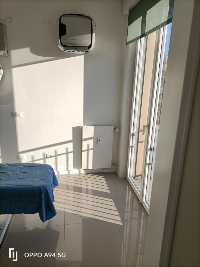 appartamento in vendita a Genova in zona Marassi