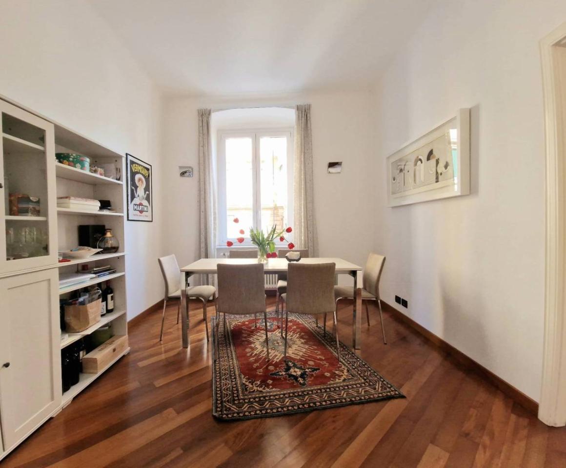 appartamento in vendita a Genova in zona Foce