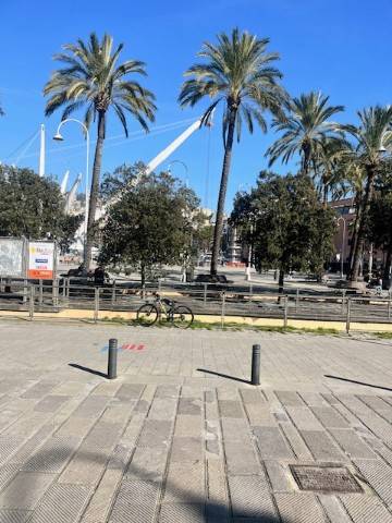 negozio in vendita a Genova in zona Sottoripa / Maddalena / Molo