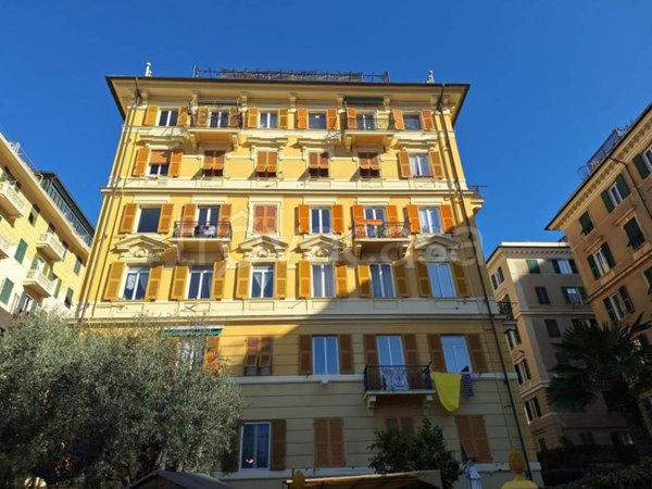 appartamento in vendita a Genova in zona Castelletto