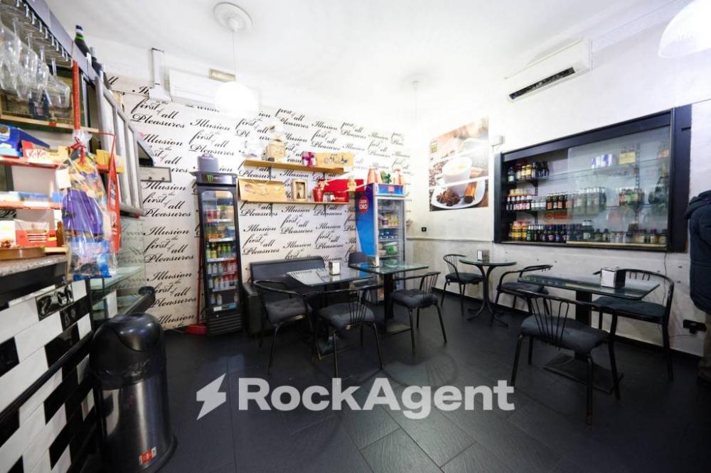 negozio in vendita a Genova in zona San Fruttuoso