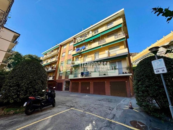 appartamento in vendita a Genova in zona Pegli