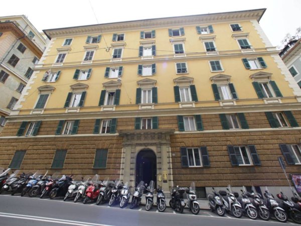 appartamento in vendita a Genova