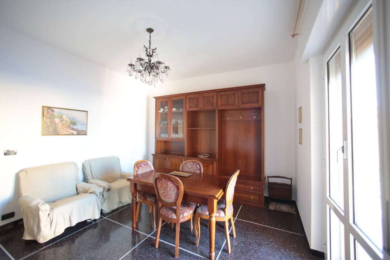 appartamento in vendita a Genova in zona San Teodoro