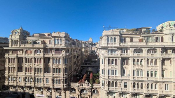 appartamento in vendita a Genova