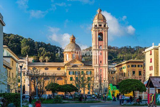 appartamento in vendita a Genova in zona Voltri