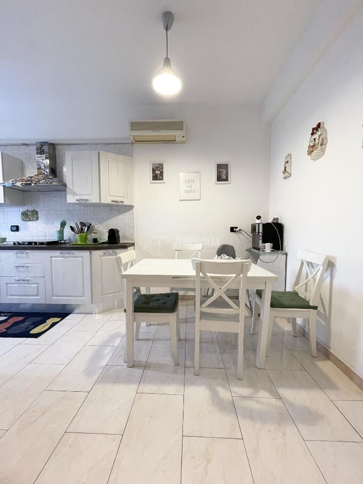 appartamento in vendita a Genova in zona Sampierdarena